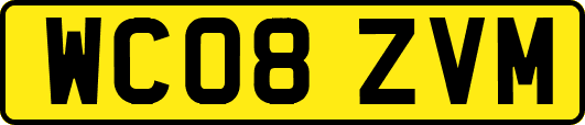 WC08ZVM