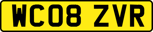 WC08ZVR