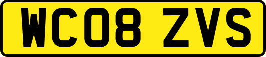 WC08ZVS
