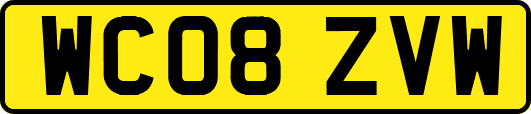 WC08ZVW