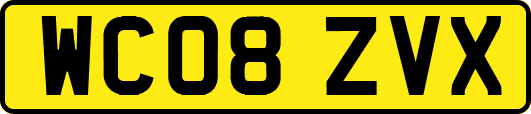 WC08ZVX