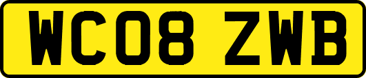 WC08ZWB
