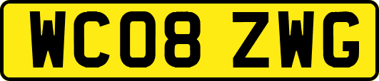 WC08ZWG