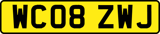 WC08ZWJ