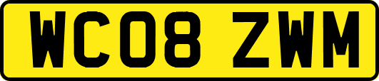 WC08ZWM