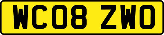 WC08ZWO