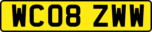 WC08ZWW
