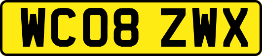 WC08ZWX