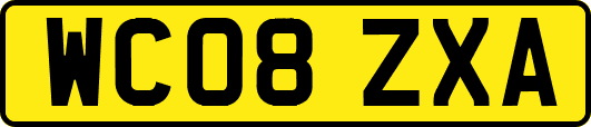 WC08ZXA