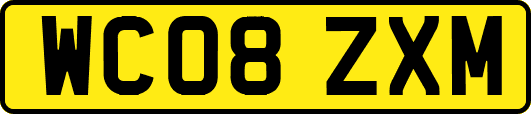 WC08ZXM