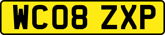 WC08ZXP