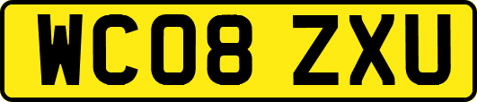 WC08ZXU