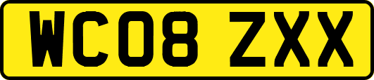 WC08ZXX