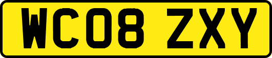 WC08ZXY