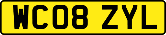 WC08ZYL