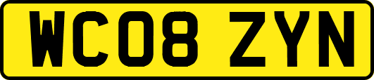 WC08ZYN