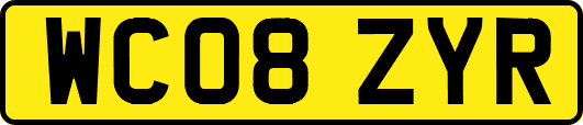 WC08ZYR
