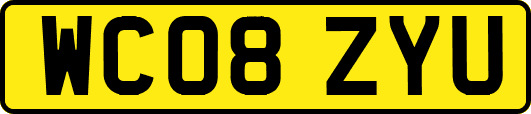 WC08ZYU
