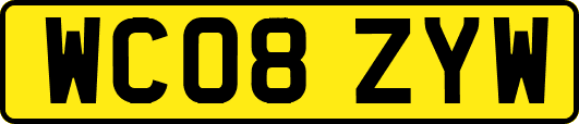 WC08ZYW