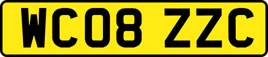 WC08ZZC