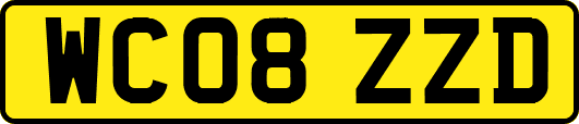 WC08ZZD