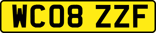 WC08ZZF
