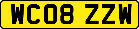WC08ZZW