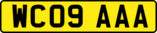 WC09AAA
