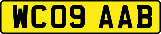 WC09AAB