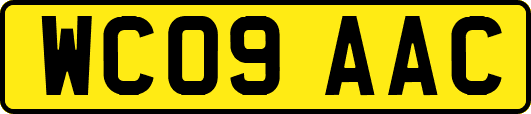 WC09AAC