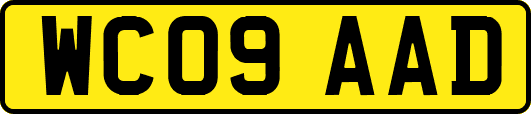WC09AAD
