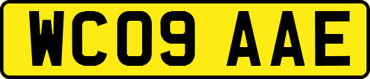 WC09AAE