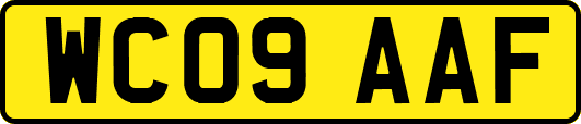 WC09AAF