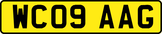 WC09AAG