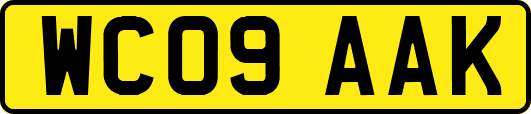 WC09AAK