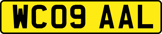 WC09AAL