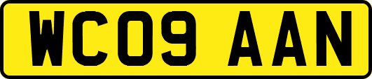 WC09AAN