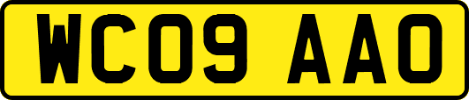 WC09AAO
