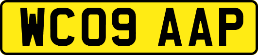 WC09AAP