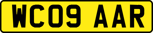 WC09AAR