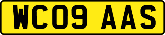WC09AAS