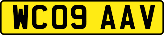 WC09AAV