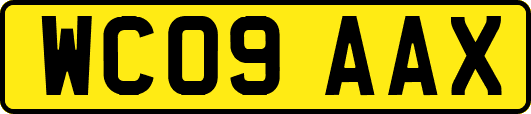 WC09AAX