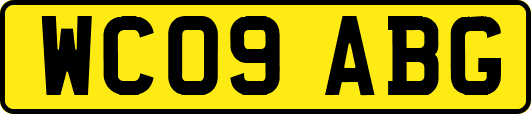 WC09ABG