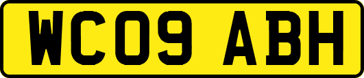 WC09ABH