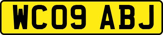 WC09ABJ