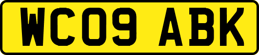 WC09ABK