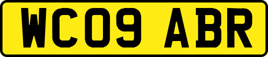 WC09ABR