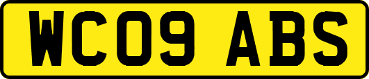 WC09ABS