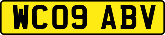 WC09ABV
